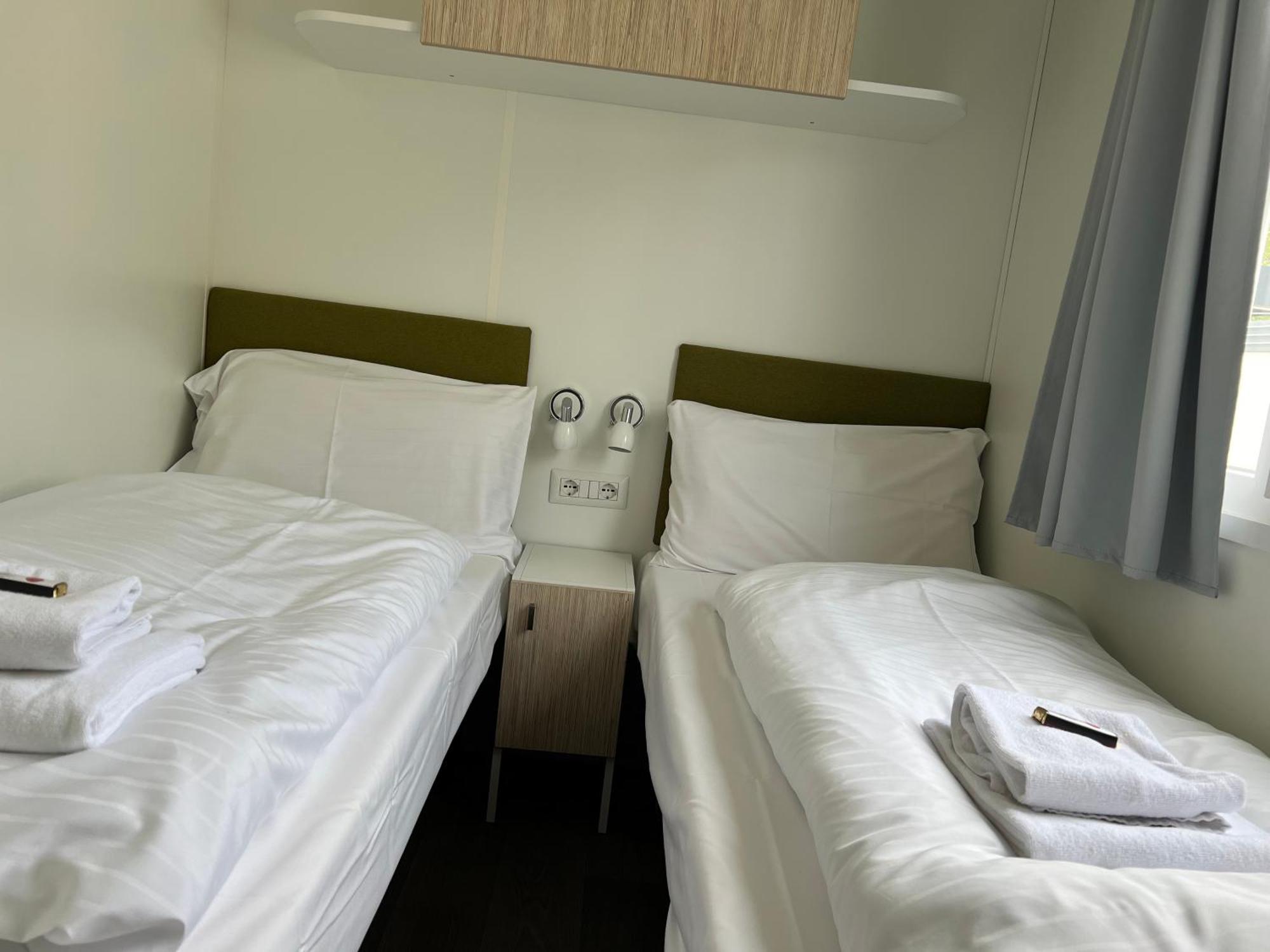 Camping Resort Riegersburg Ngoại thất bức ảnh