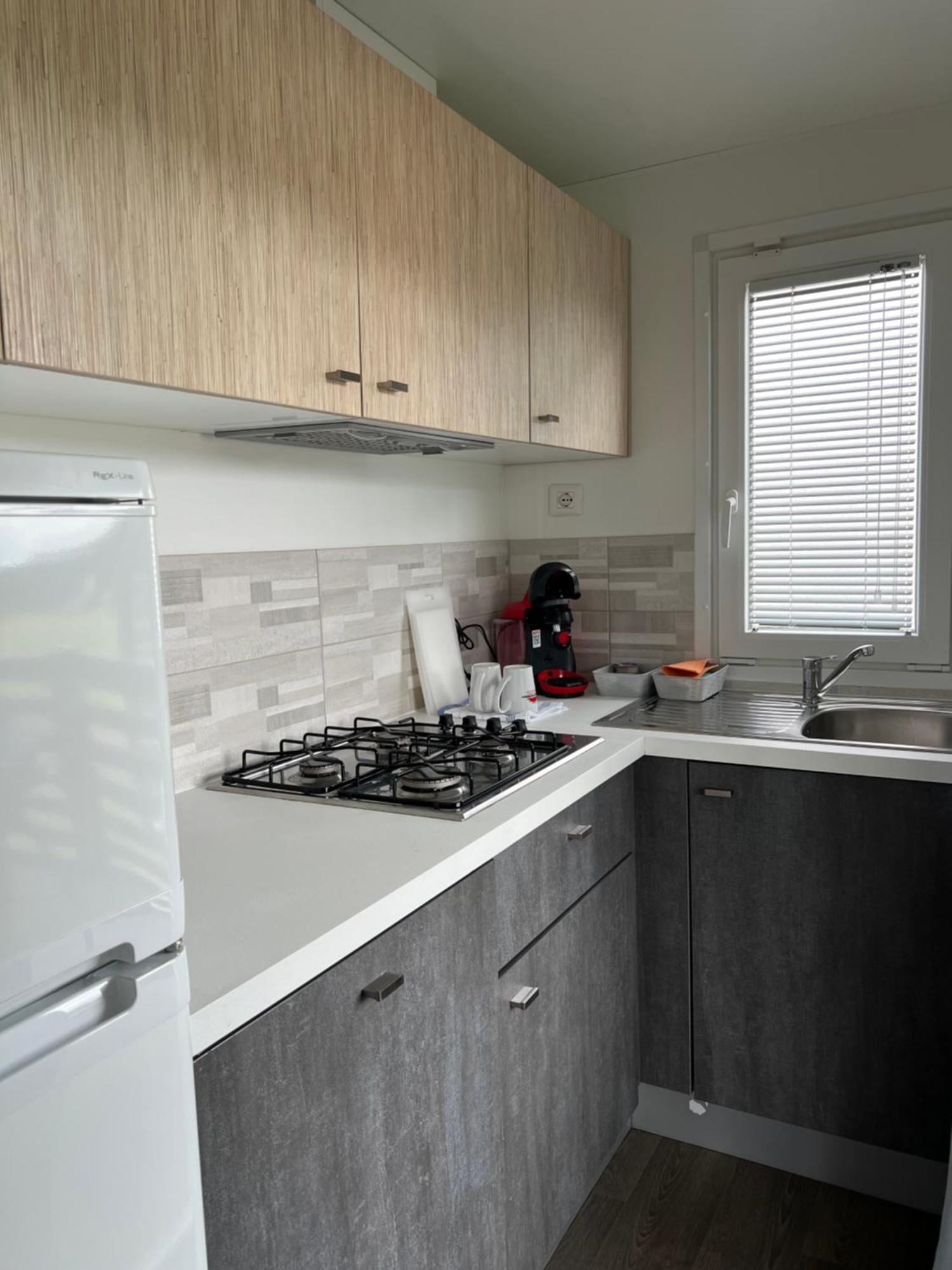 Camping Resort Riegersburg Ngoại thất bức ảnh