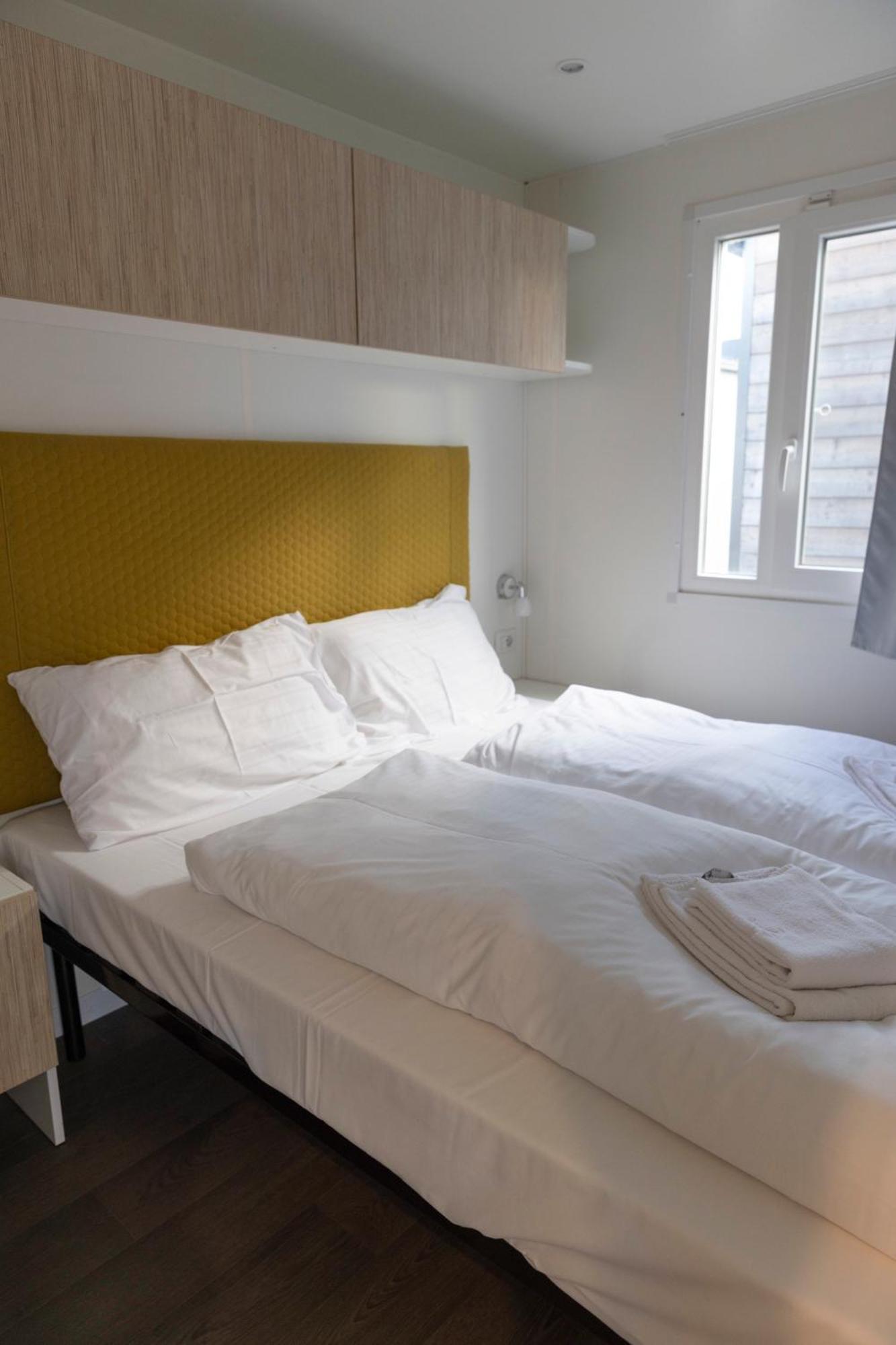 Camping Resort Riegersburg Ngoại thất bức ảnh