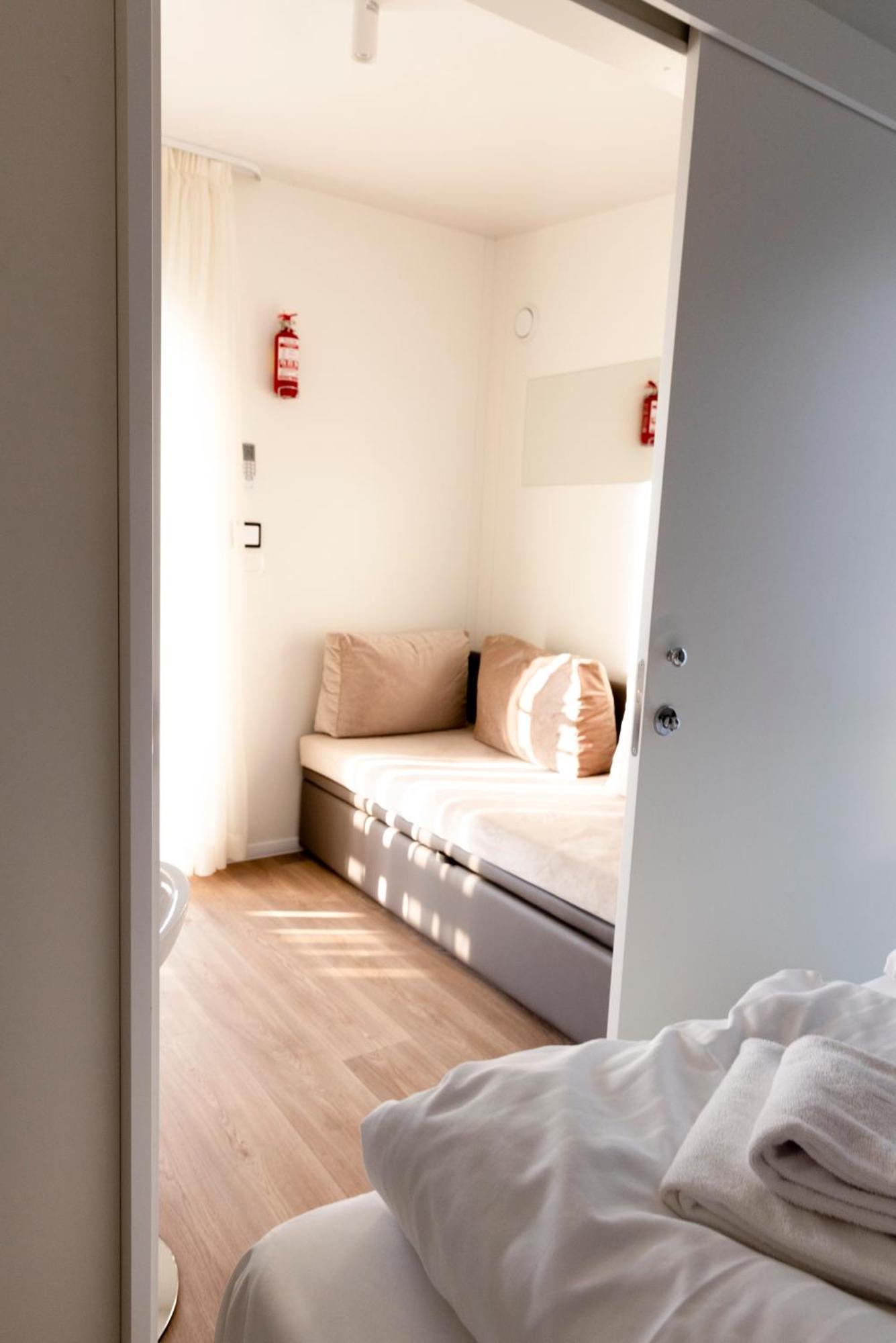 Camping Resort Riegersburg Ngoại thất bức ảnh