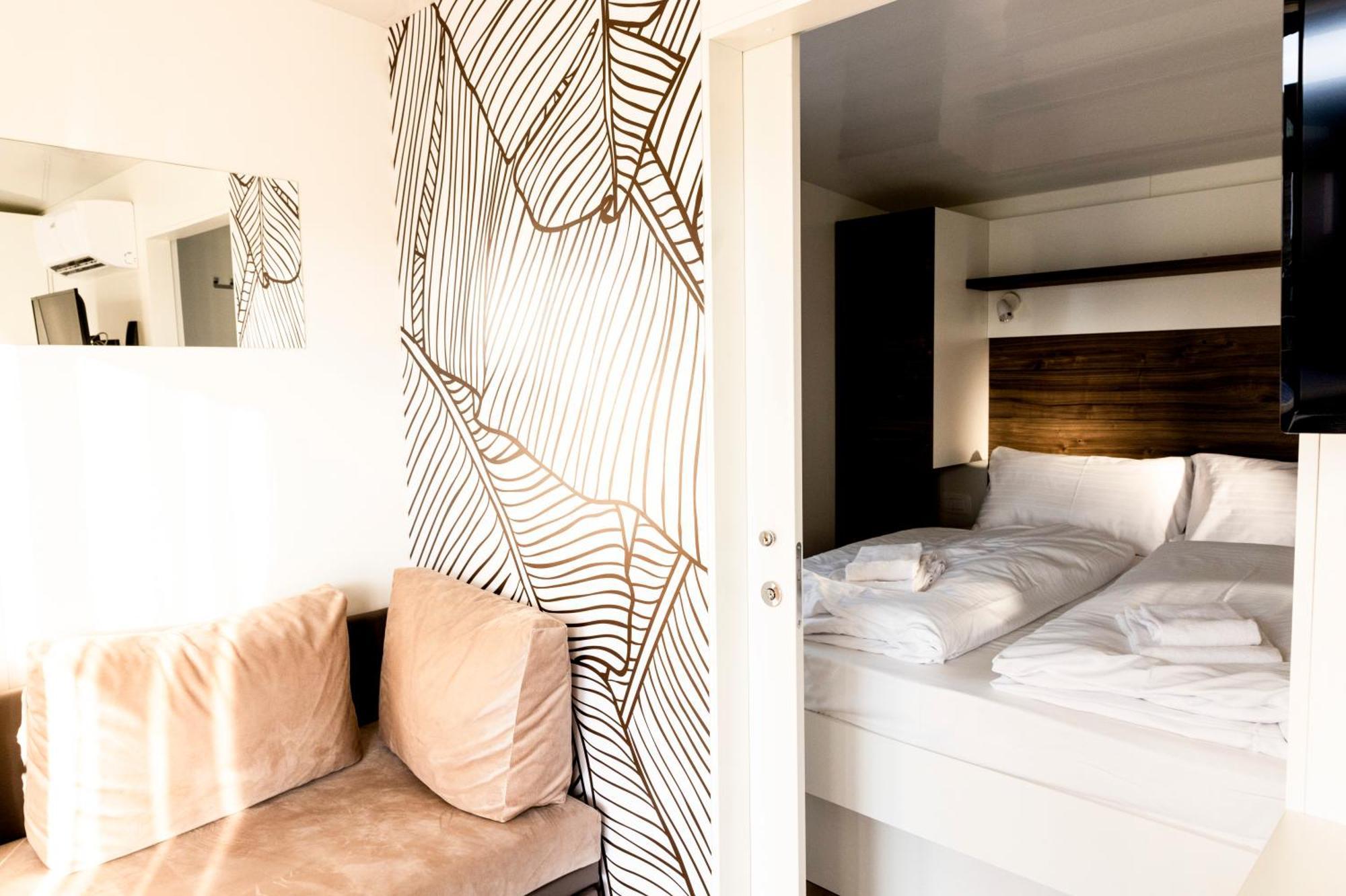 Camping Resort Riegersburg Ngoại thất bức ảnh