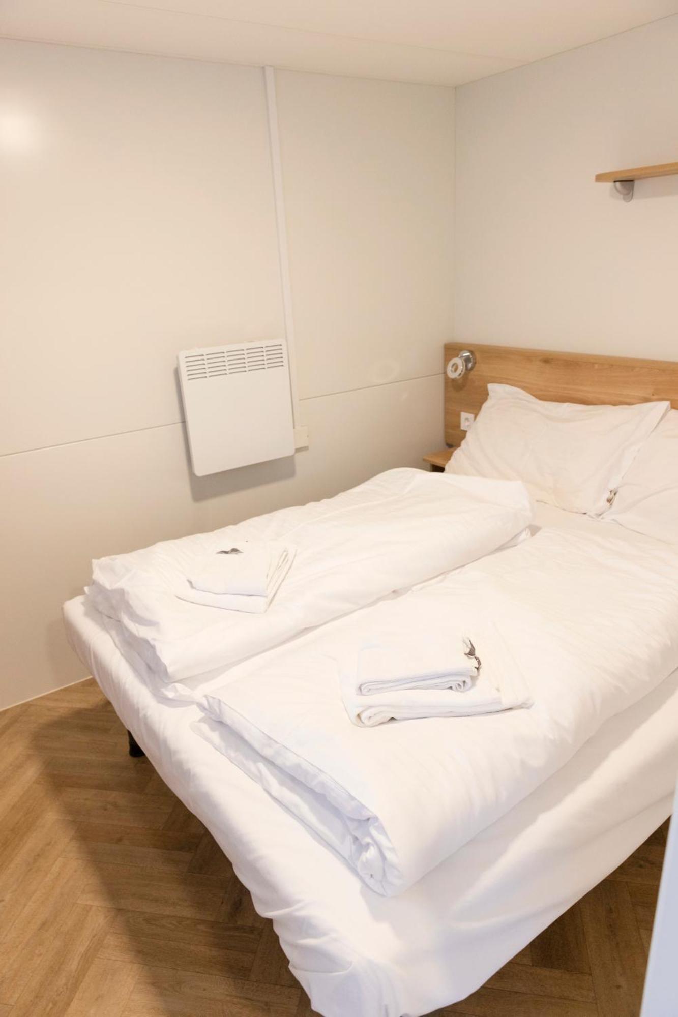 Camping Resort Riegersburg Ngoại thất bức ảnh