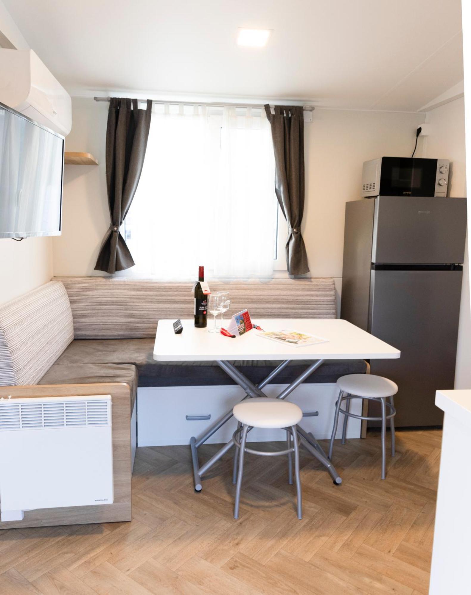 Camping Resort Riegersburg Ngoại thất bức ảnh